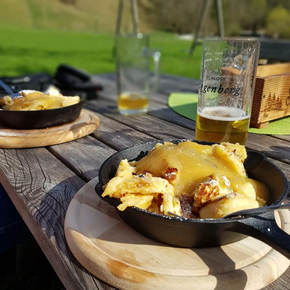 Essen und Trinken photo 5