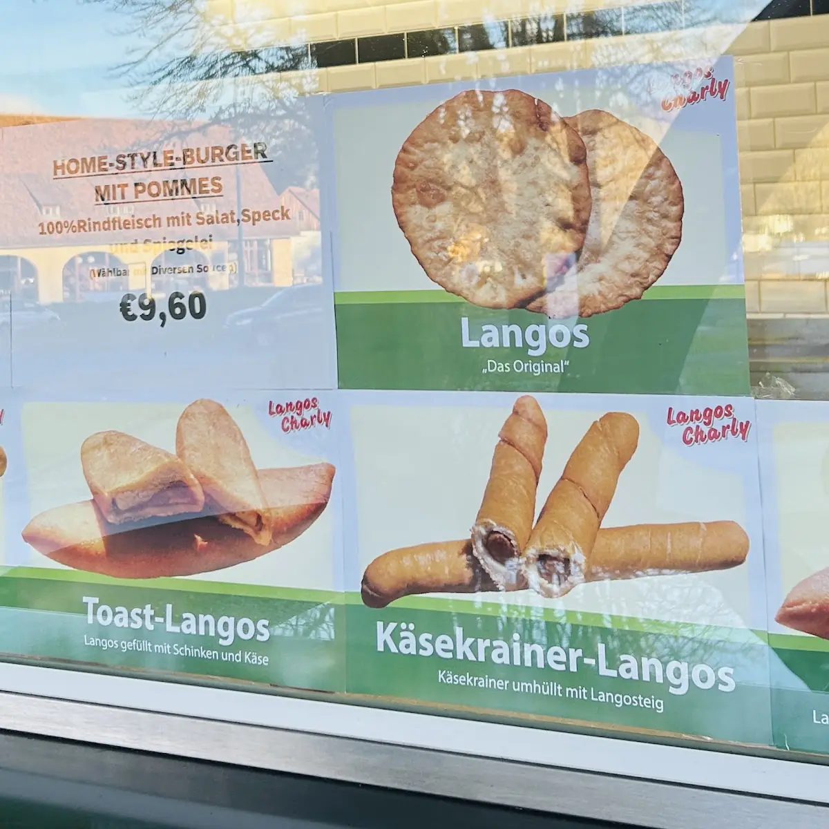 Speisekarte photo 8