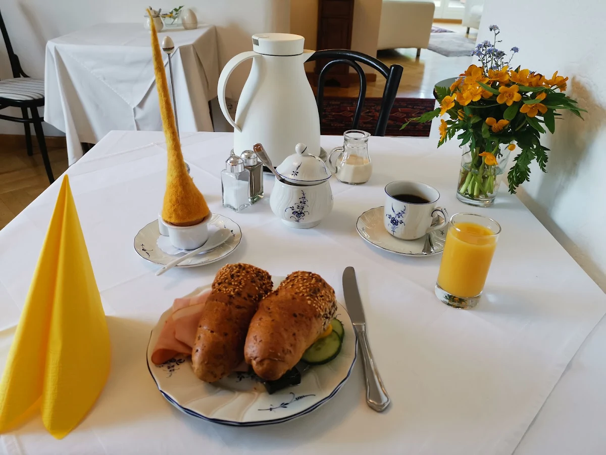 Essen und Trinken photo 2