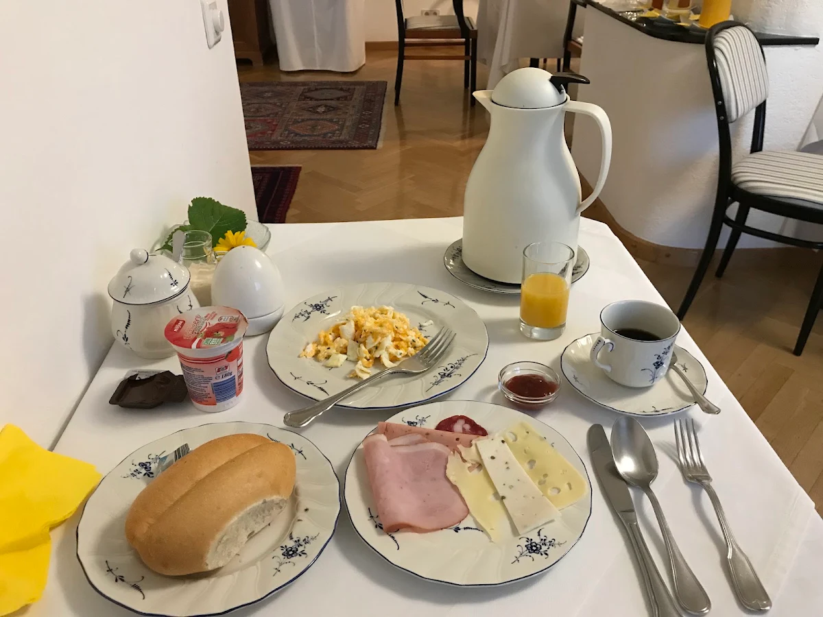 Essen und Trinken photo 3