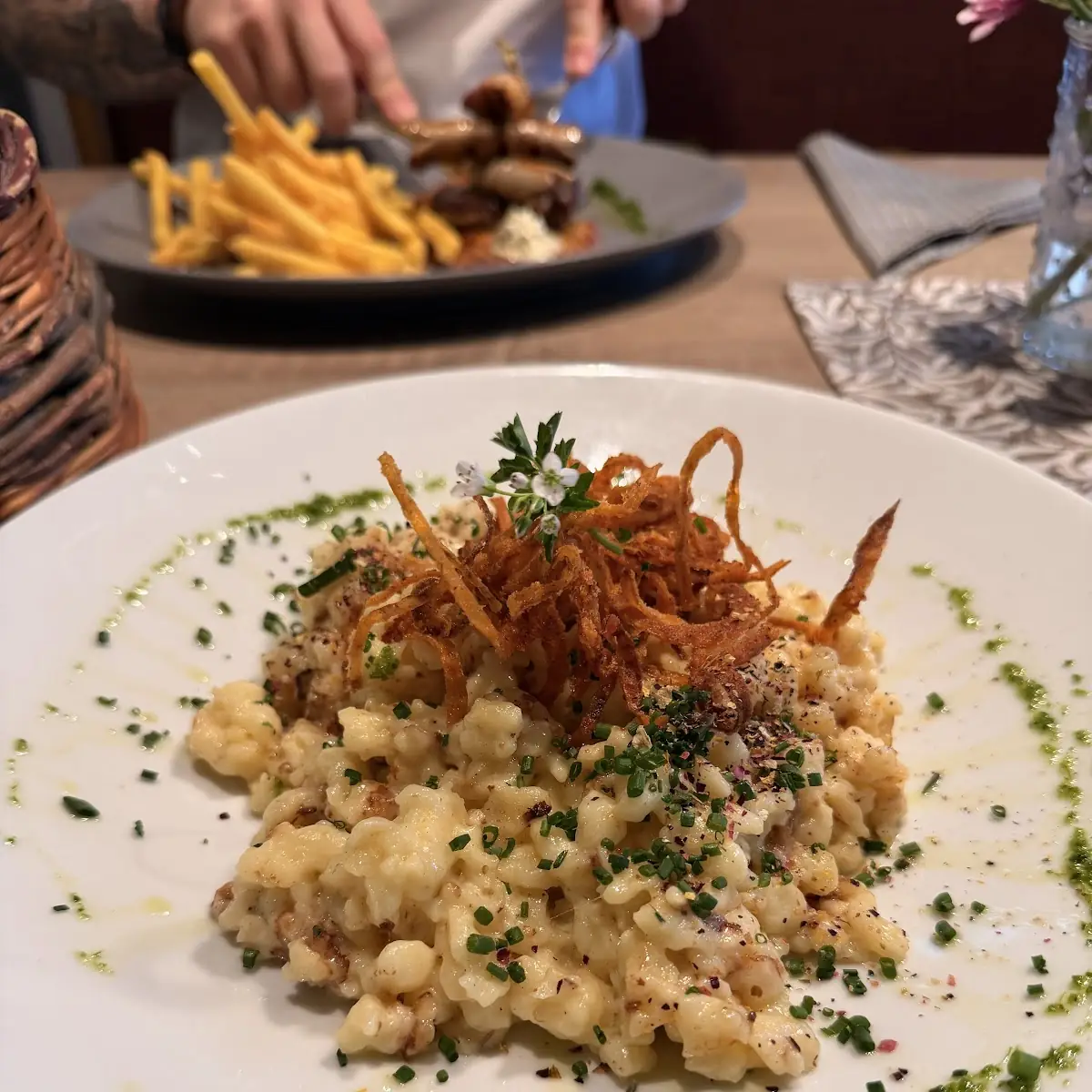 Essen und Trinken photo 1