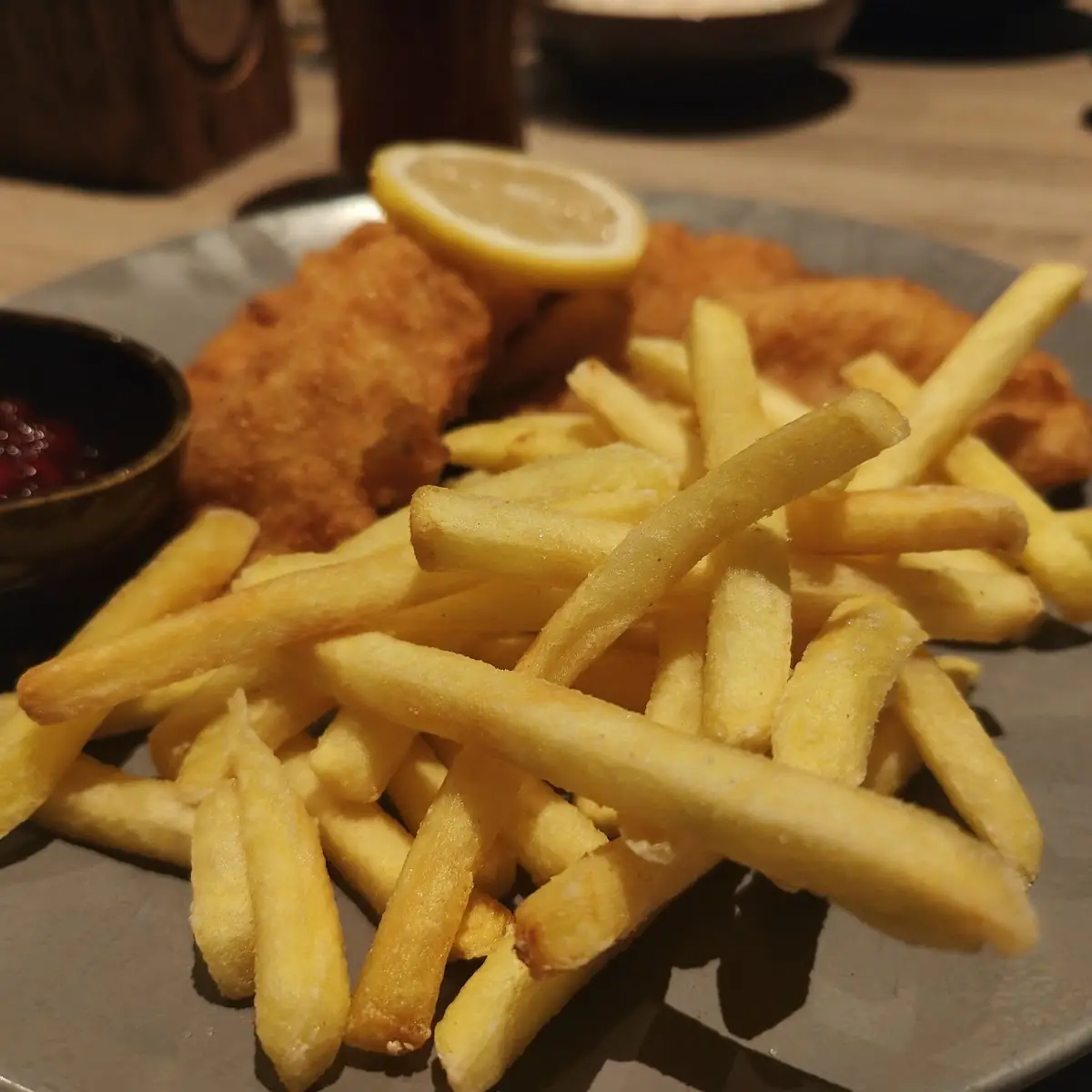 Essen und Trinken photo 2
