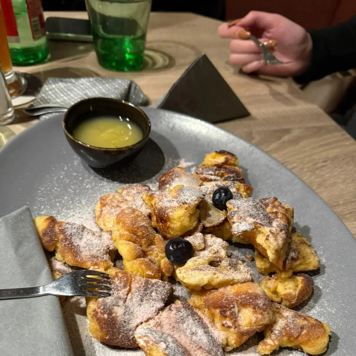 Essen und Trinken photo 4