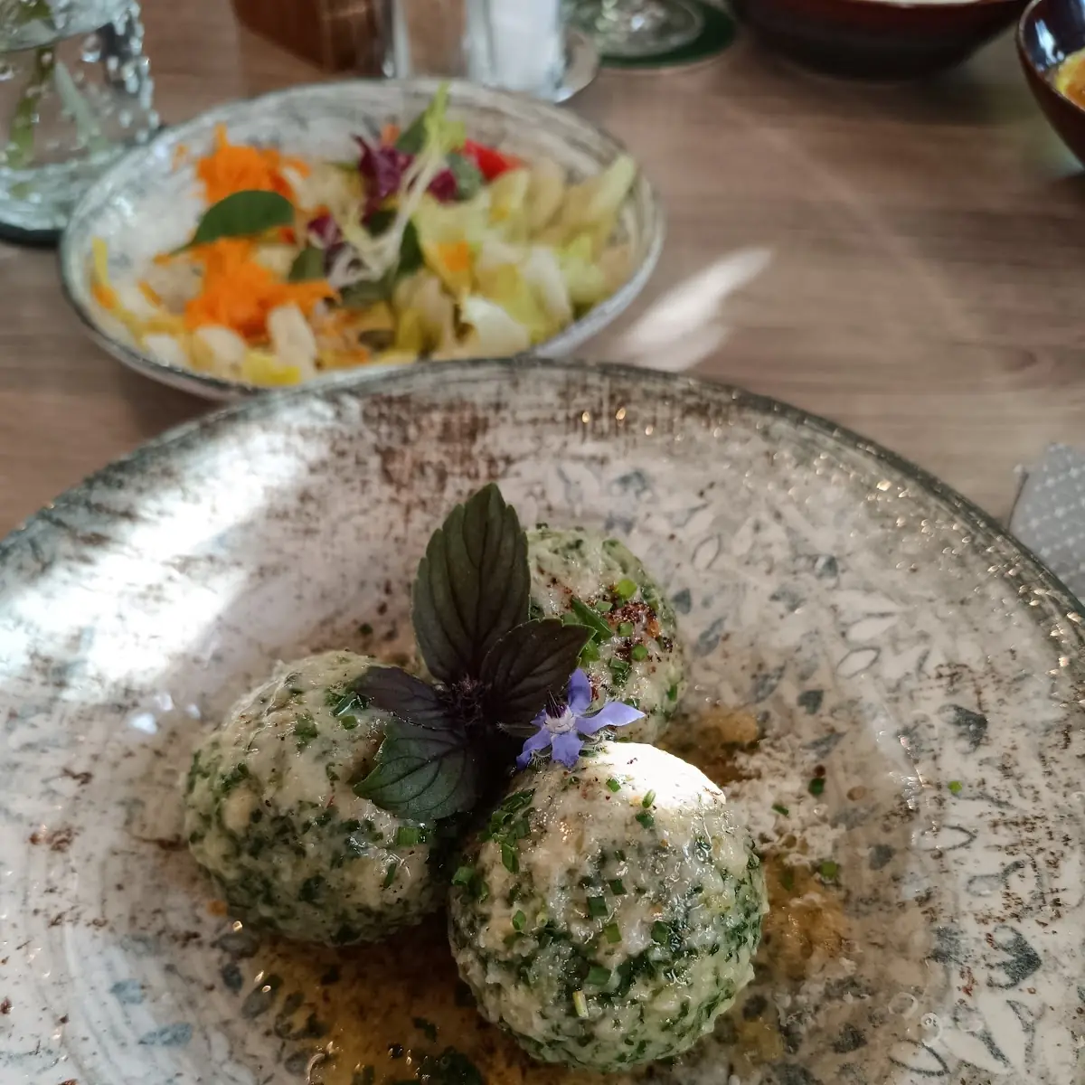 Essen und Trinken photo 7