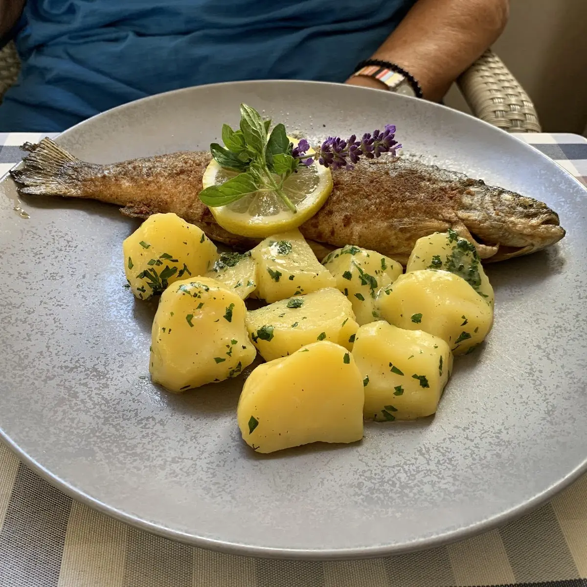 Essen und Trinken photo 8