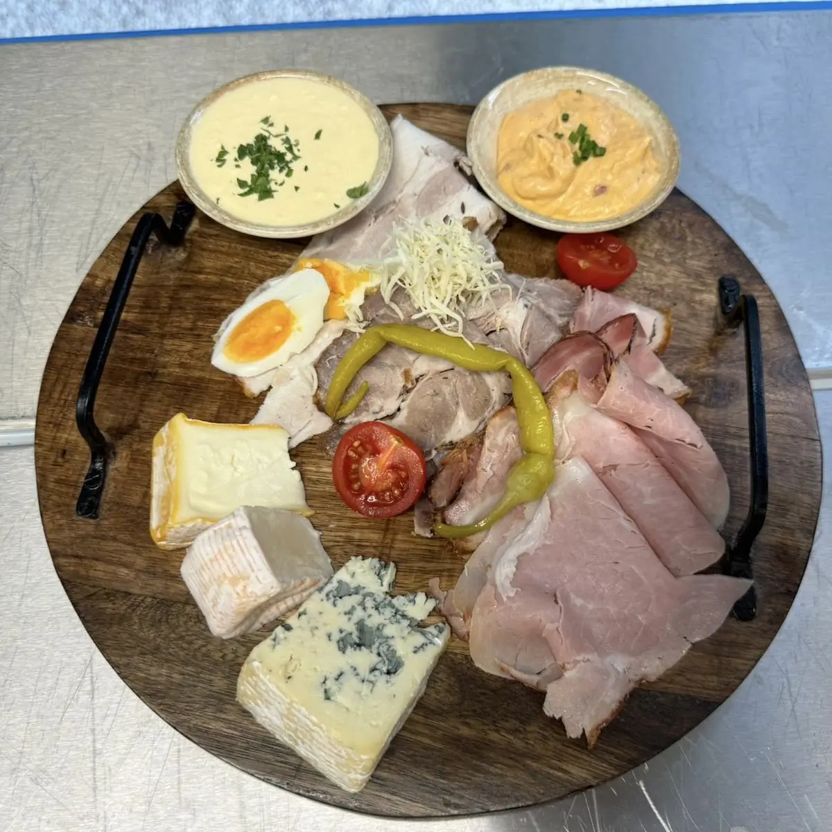 Essen und Trinken photo 1