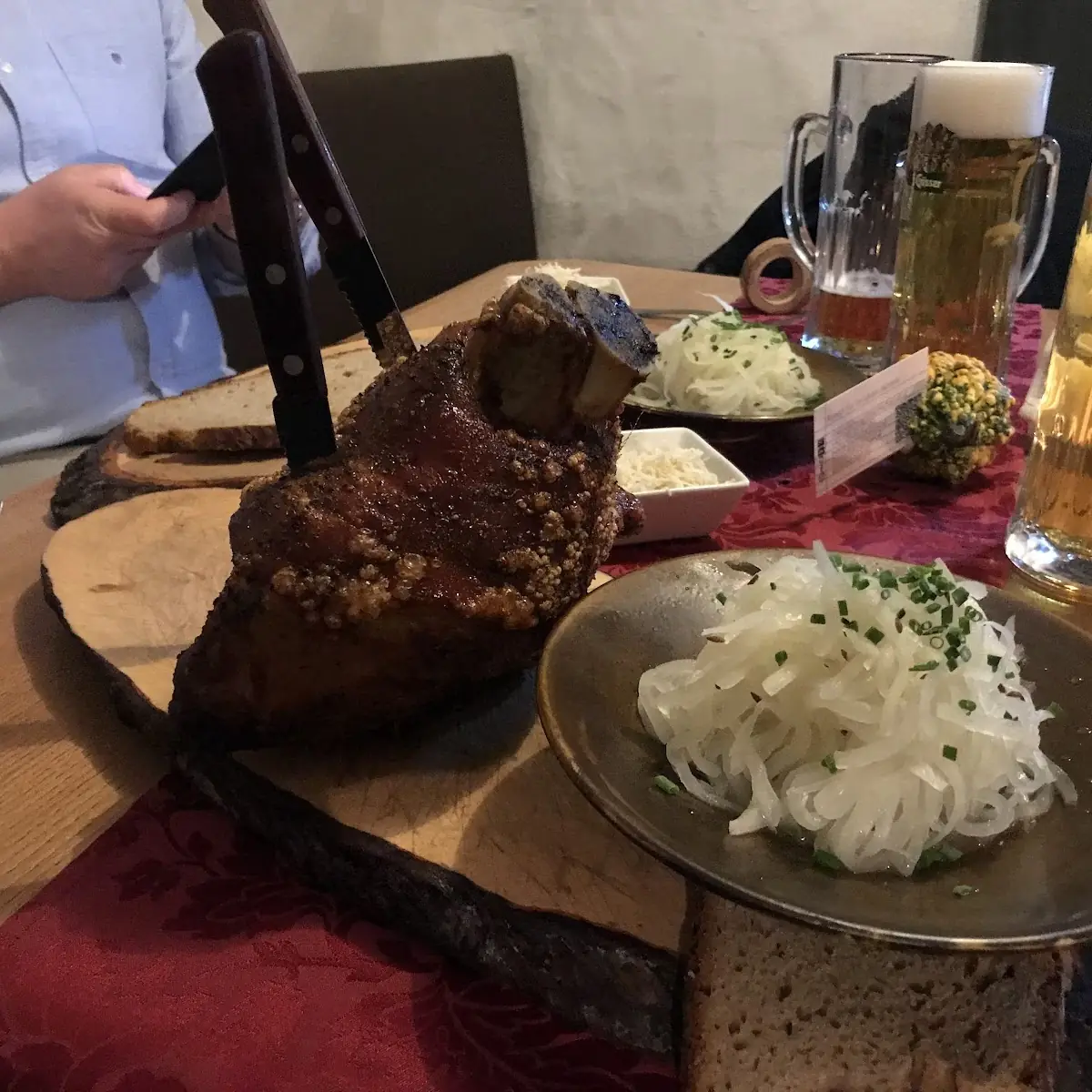 Essen und Trinken photo 10