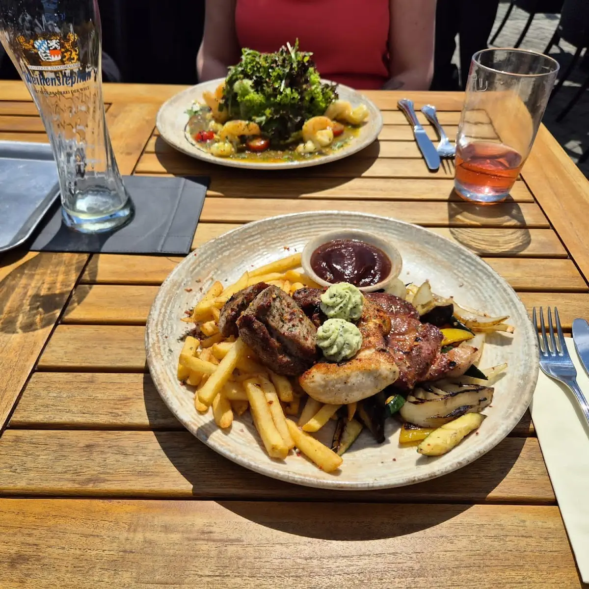 Essen und Trinken photo 5