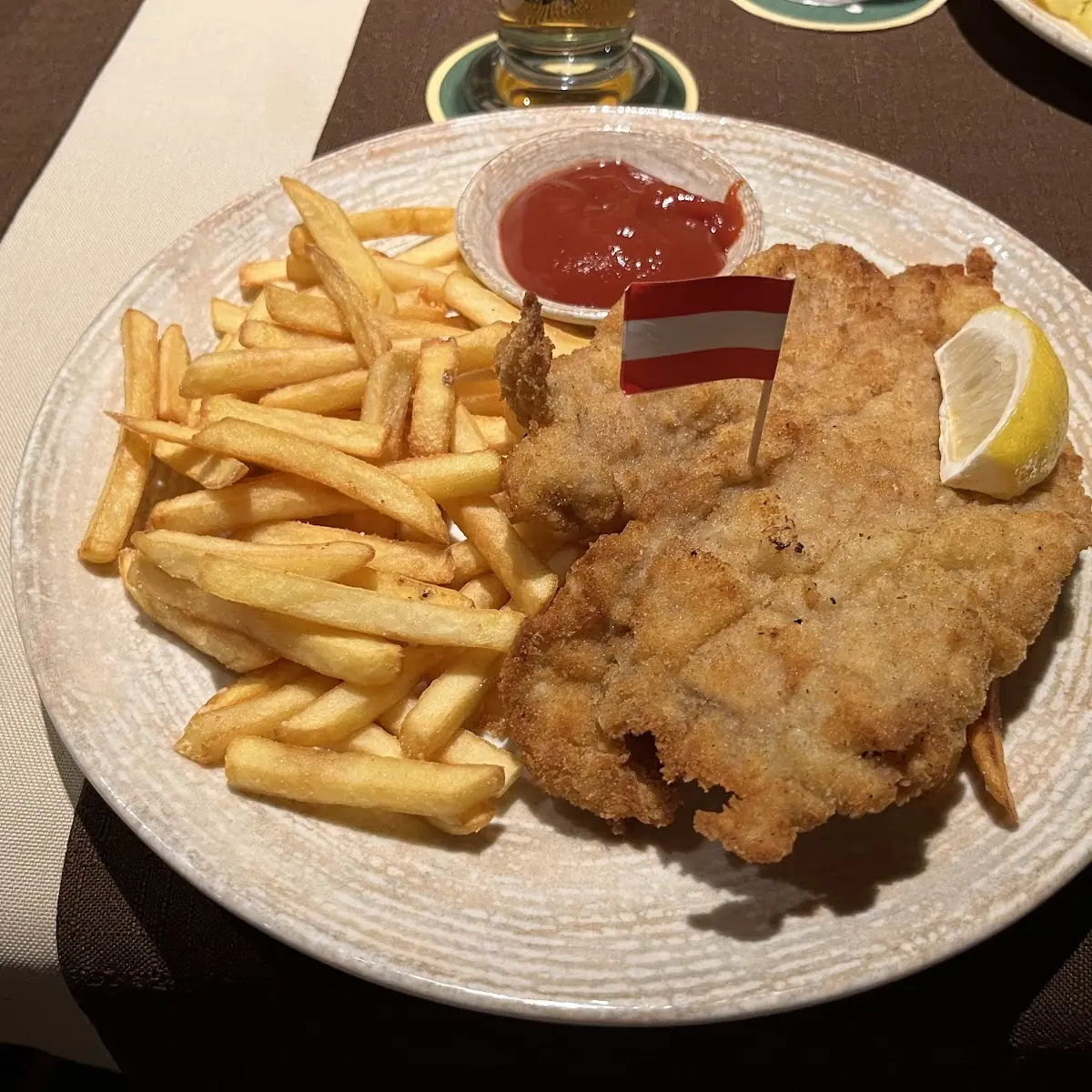 Essen und Trinken photo 7