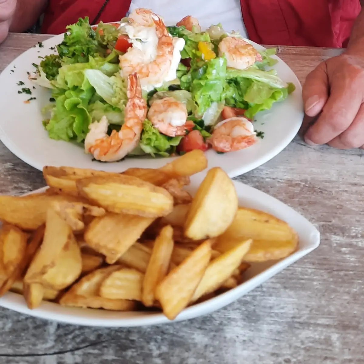 Essen und Trinken photo 2