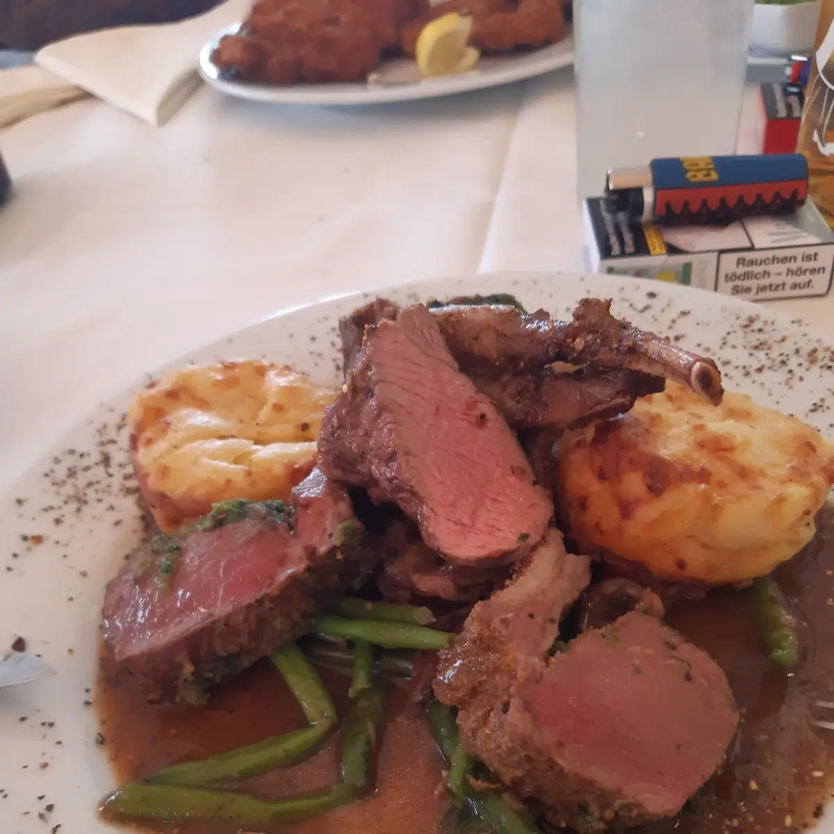 Essen und Trinken photo 5