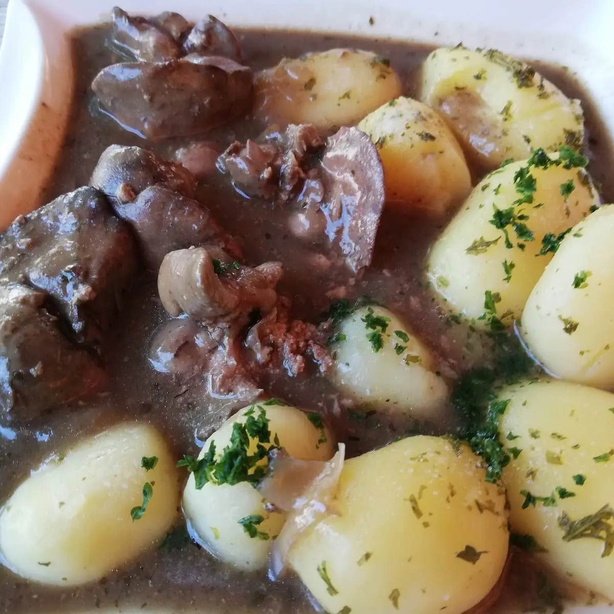 Essen und Trinken photo 6