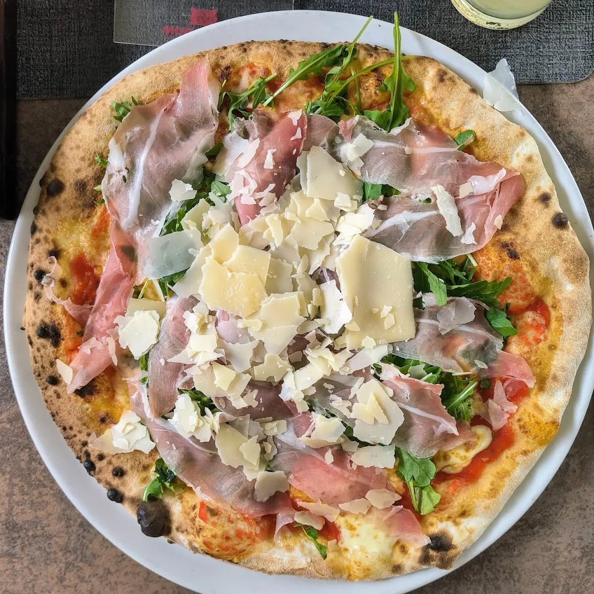 Essen und Trinken photo 1