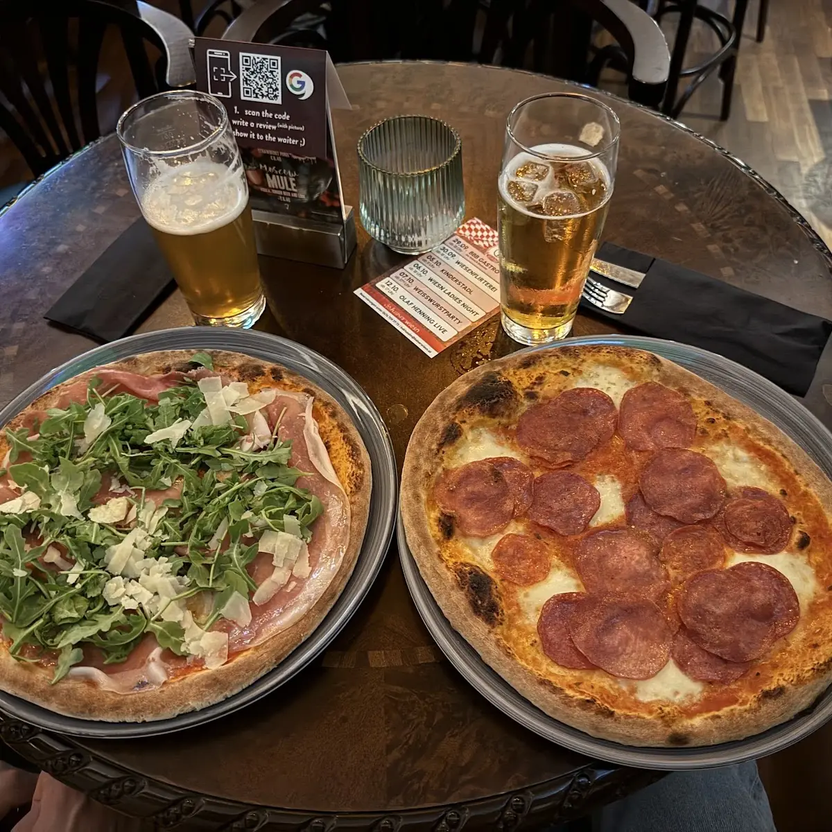 Essen und Trinken photo 5