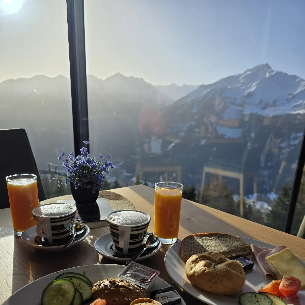 Essen und Trinken photo 1