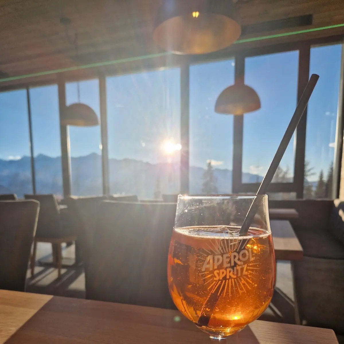 Essen und Trinken photo 2