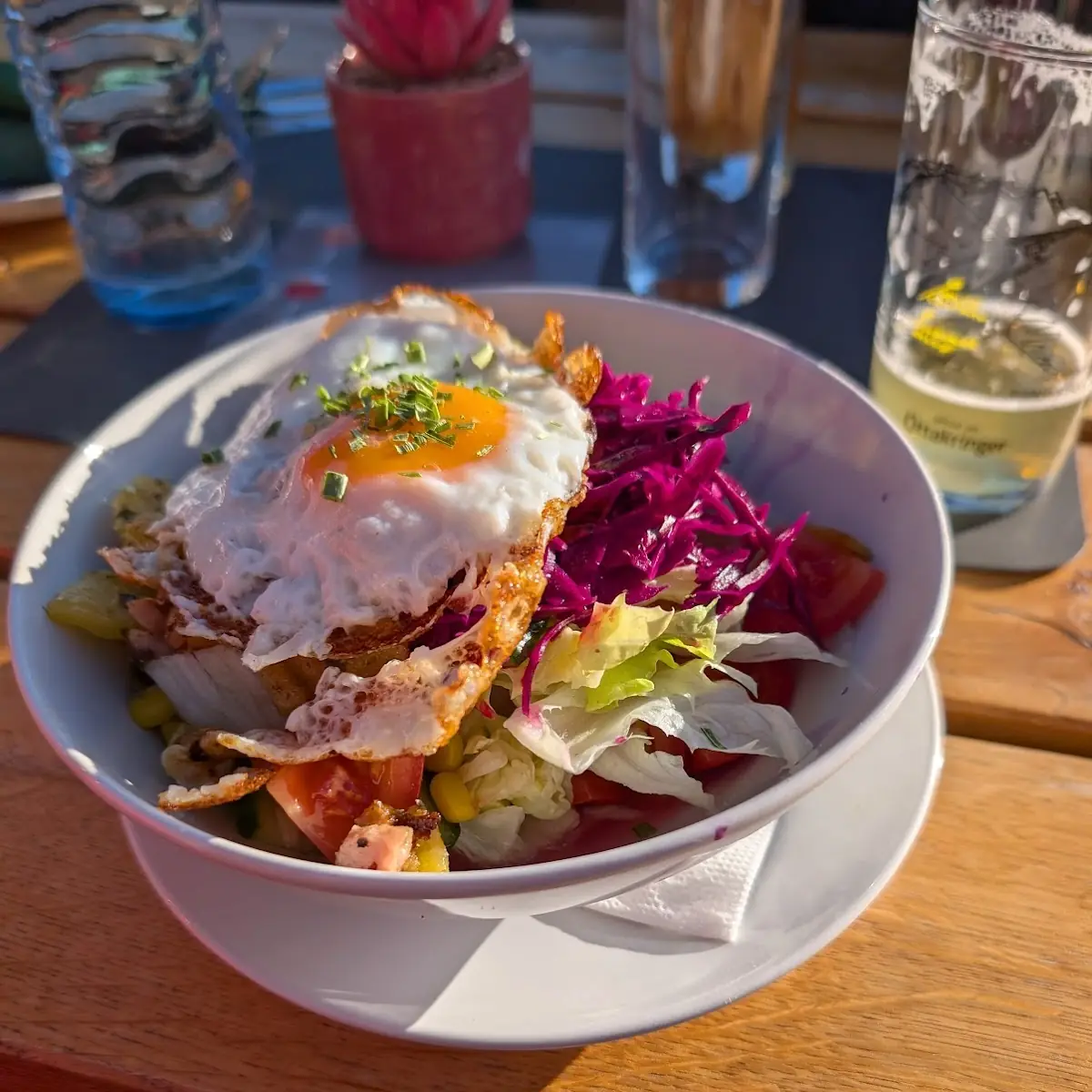 Essen und Trinken photo 4