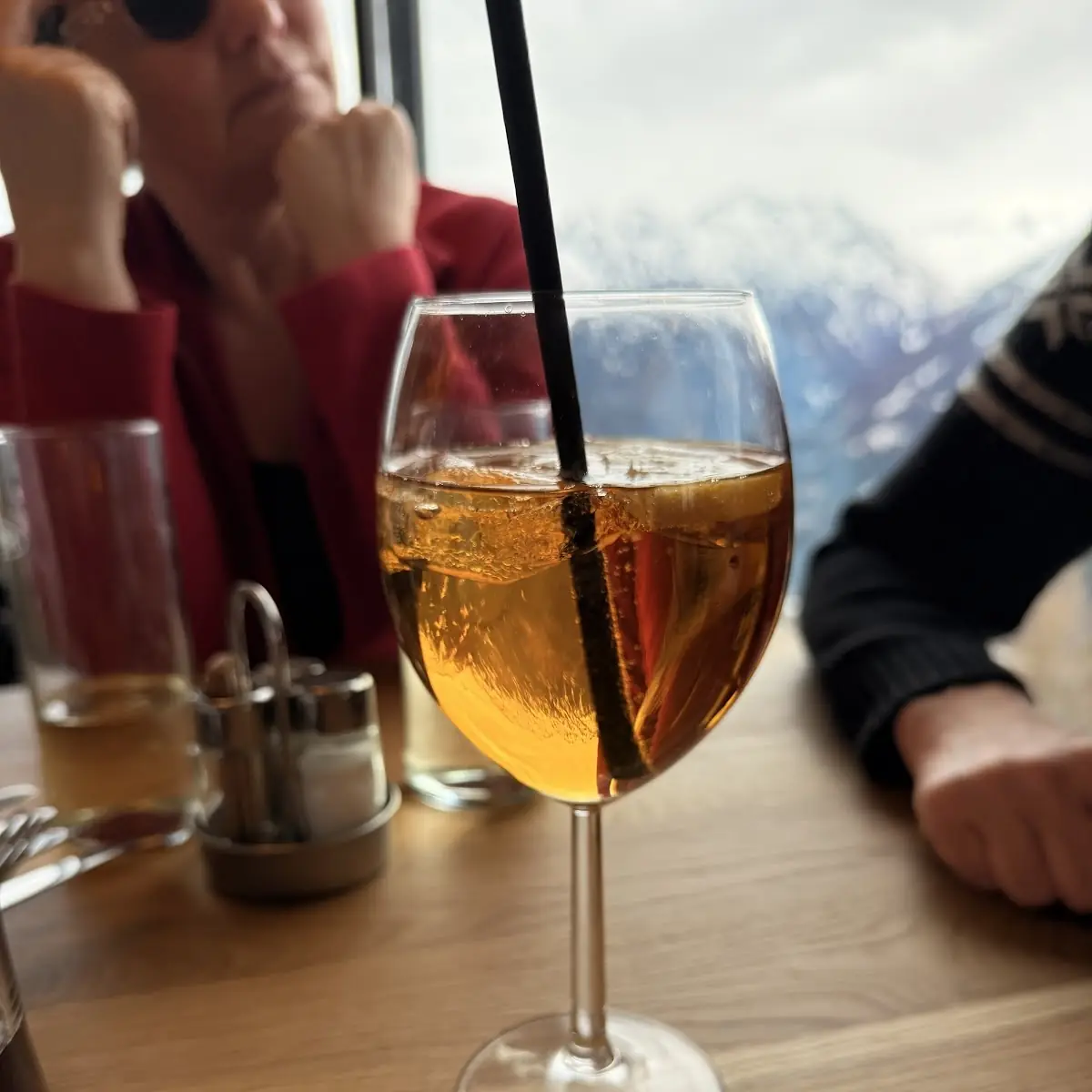 Essen und Trinken photo 5