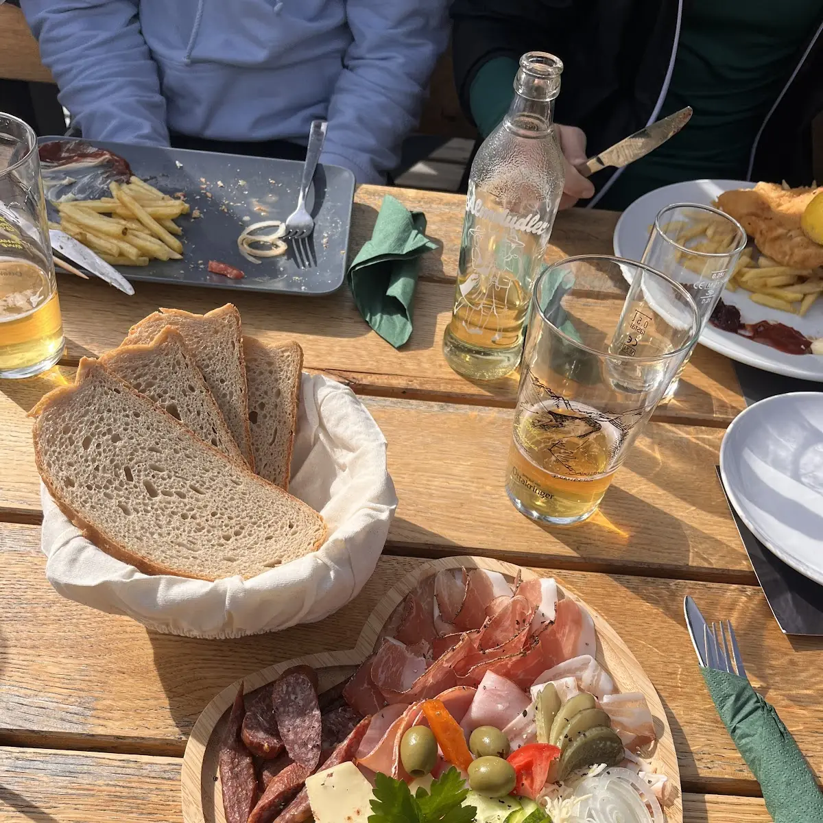 Essen und Trinken photo 6
