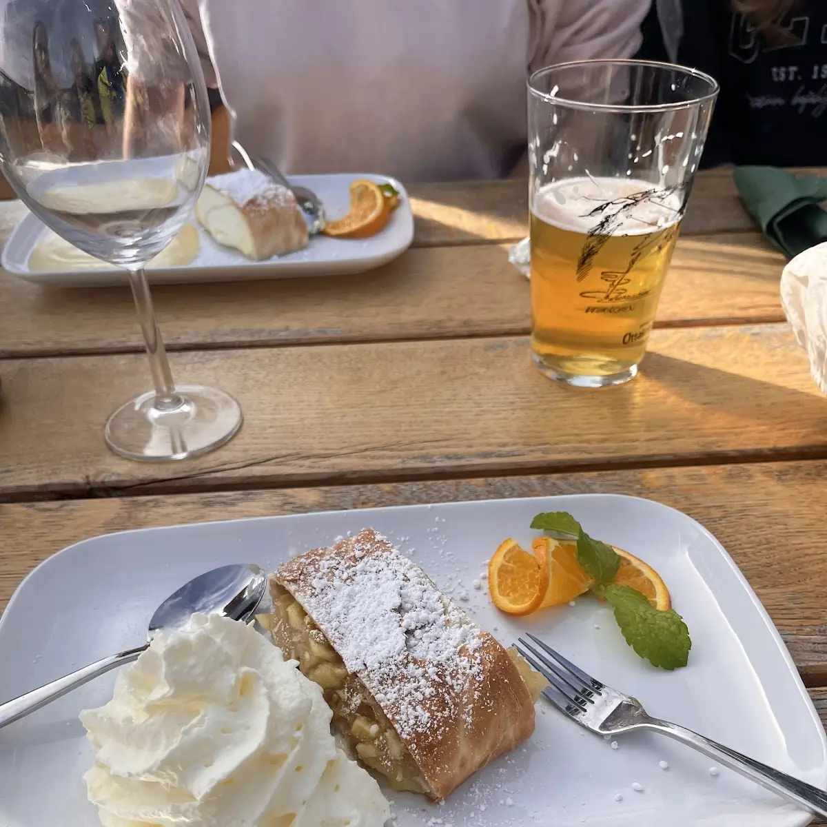 Essen und Trinken photo 7
