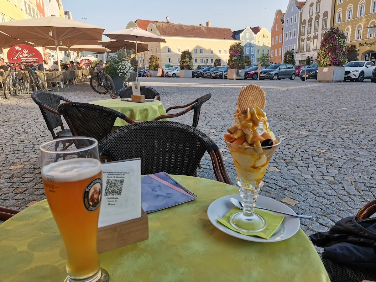 Essen und Trinken photo 1