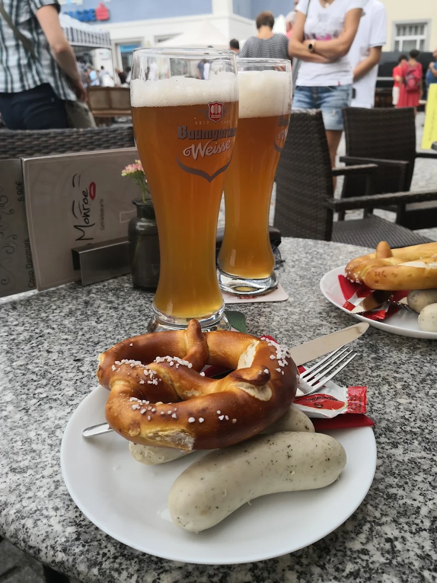 Essen und Trinken photo 4