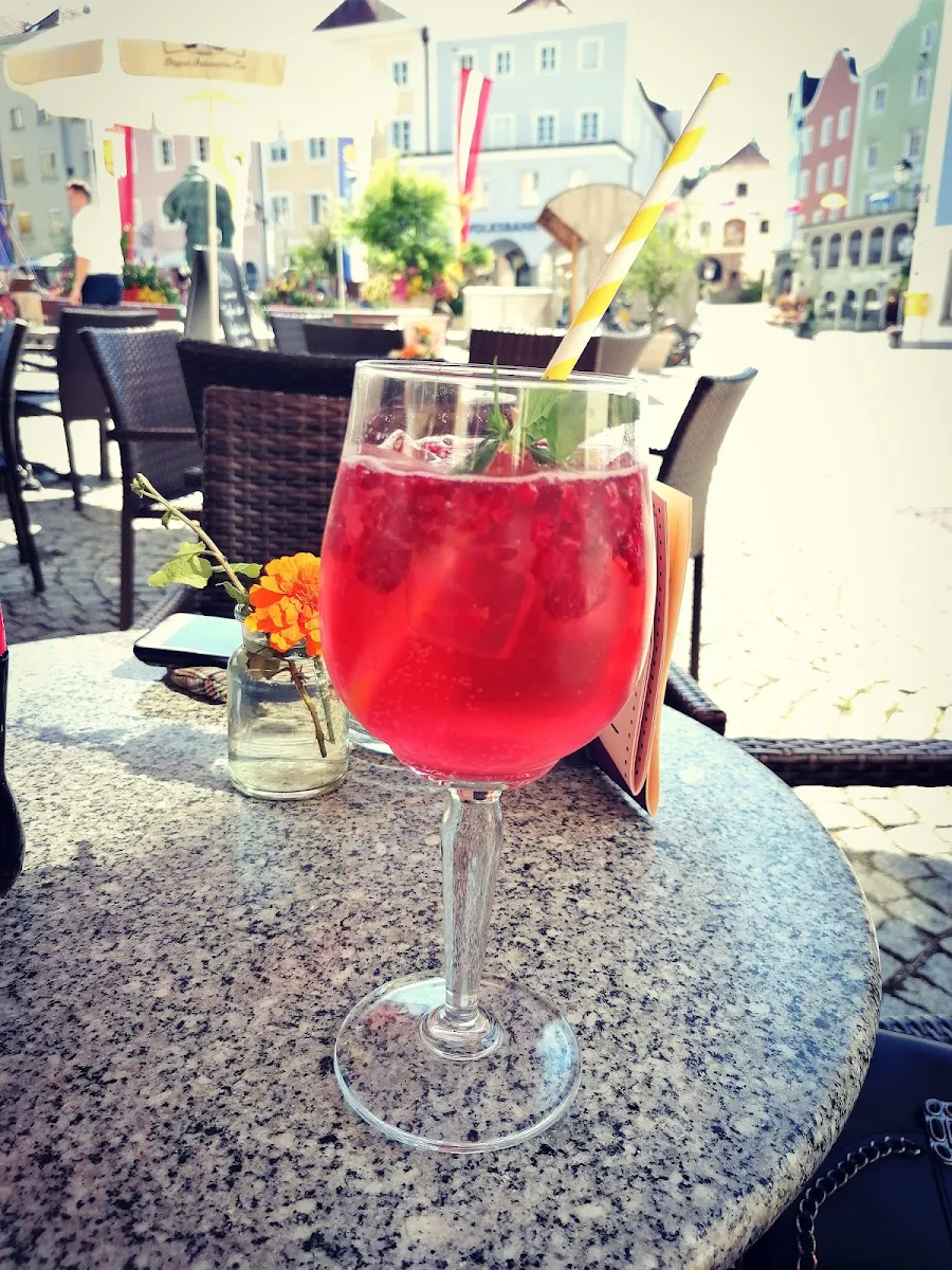 Essen und Trinken photo 5