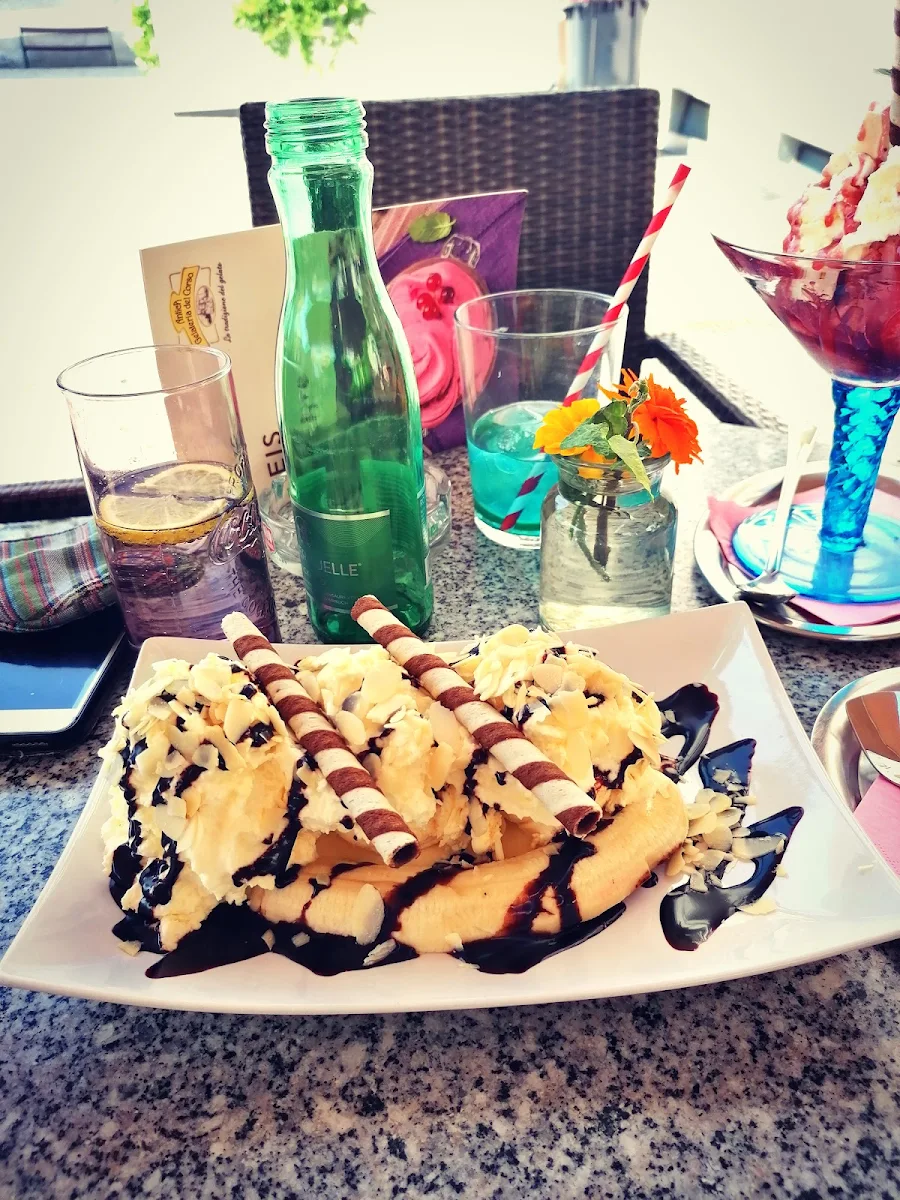 Essen und Trinken photo 8