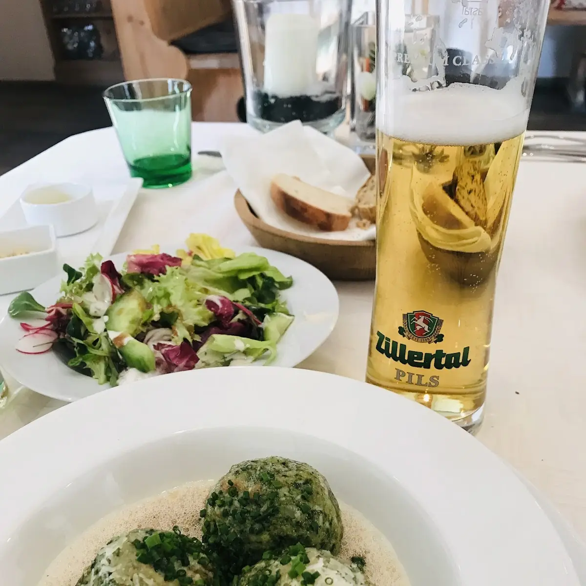 Essen und Trinken photo 4