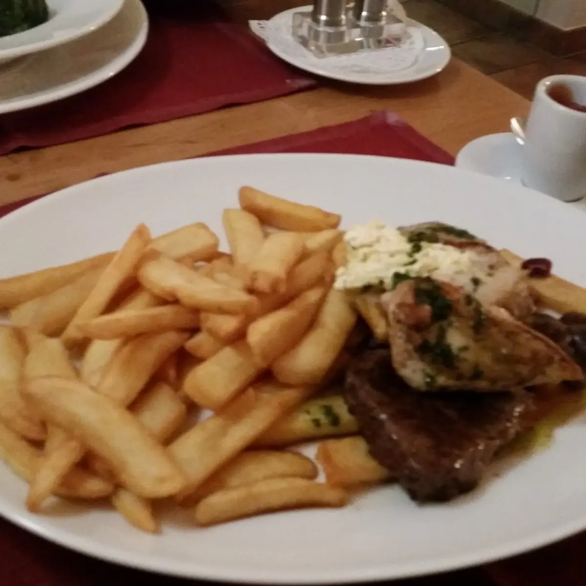 Essen und Trinken photo 9
