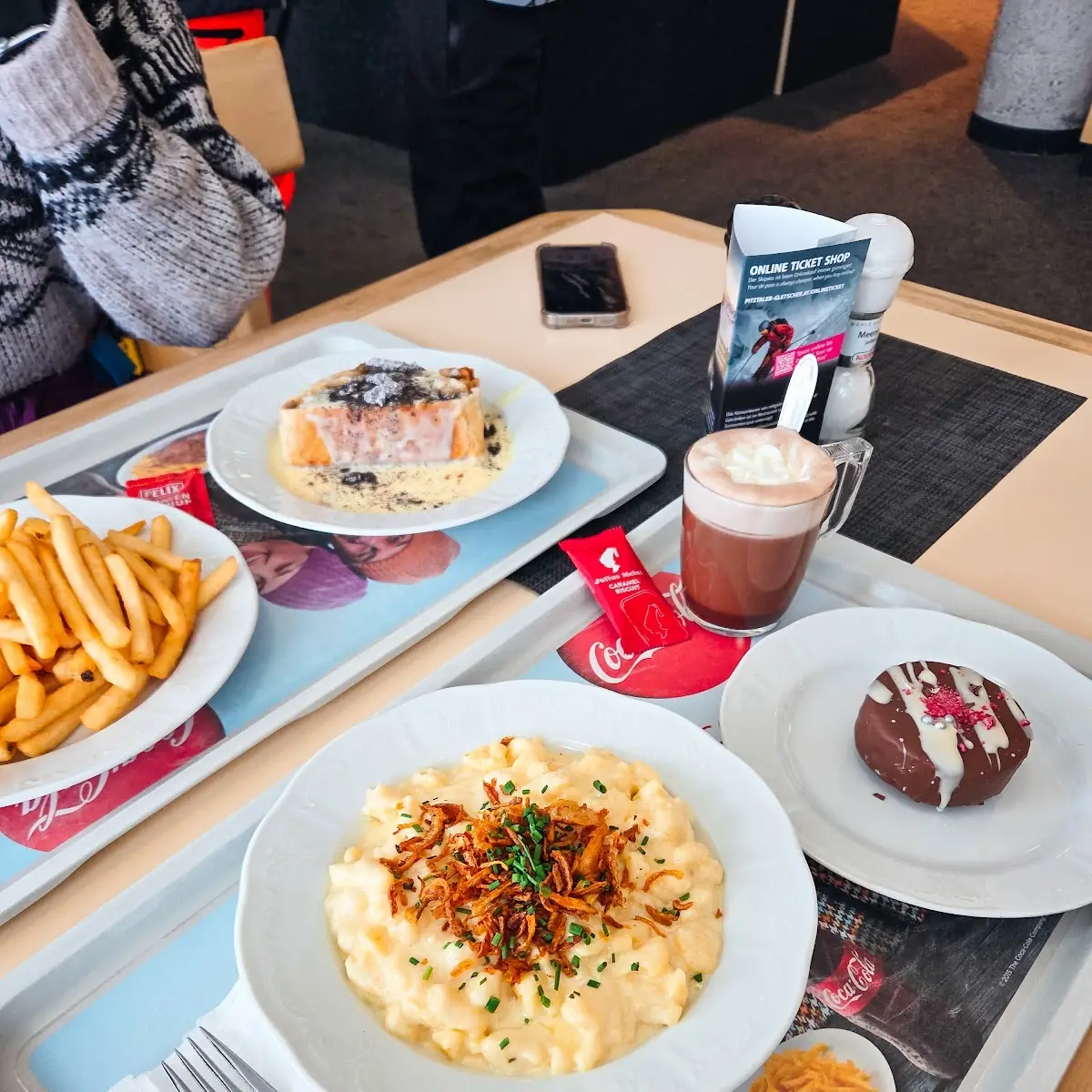 Essen und Trinken photo 10