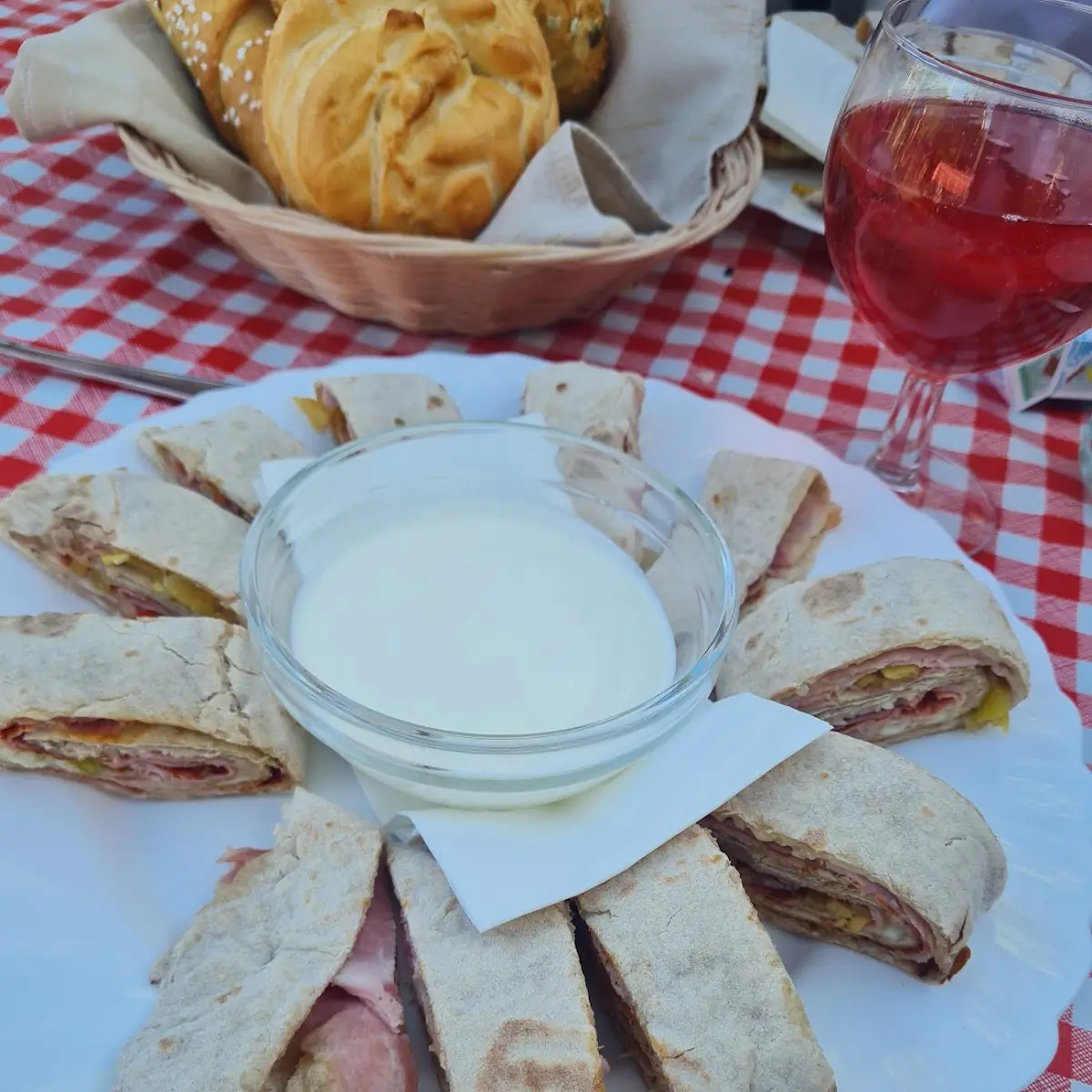 Essen und Trinken photo 1