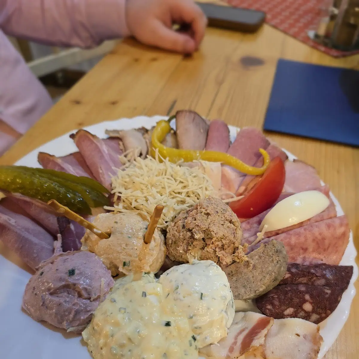 Essen und Trinken photo 10