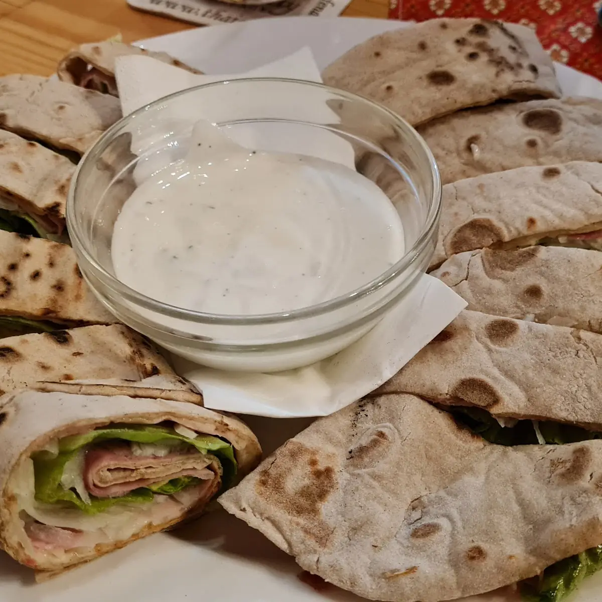 Essen und Trinken photo 3