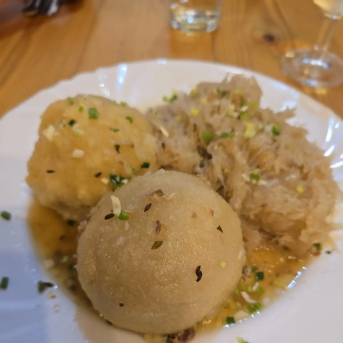 Essen und Trinken photo 4