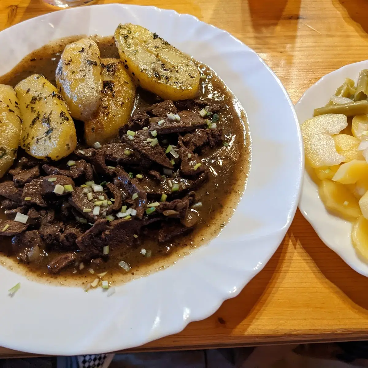 Essen und Trinken photo 6