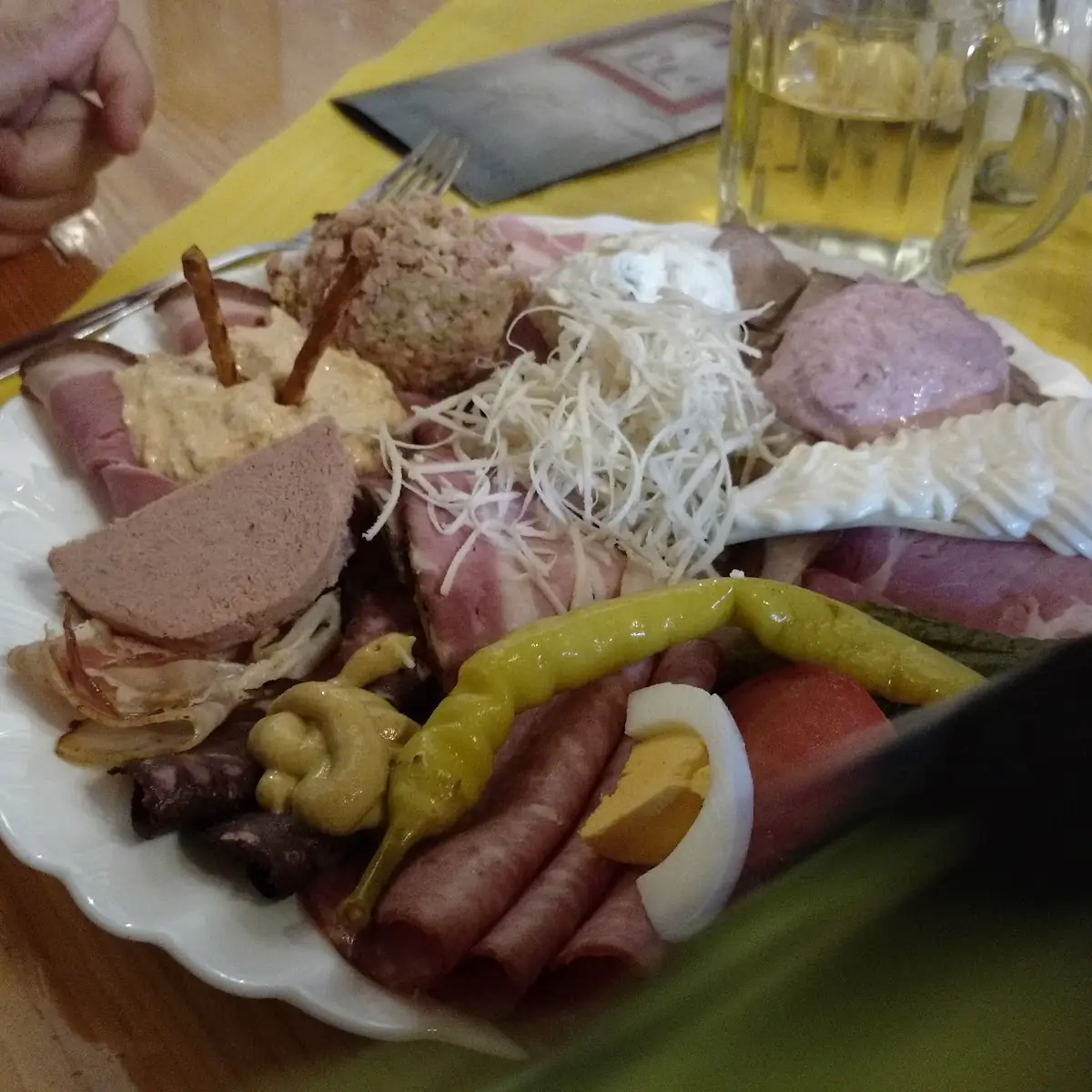 Essen und Trinken photo 7