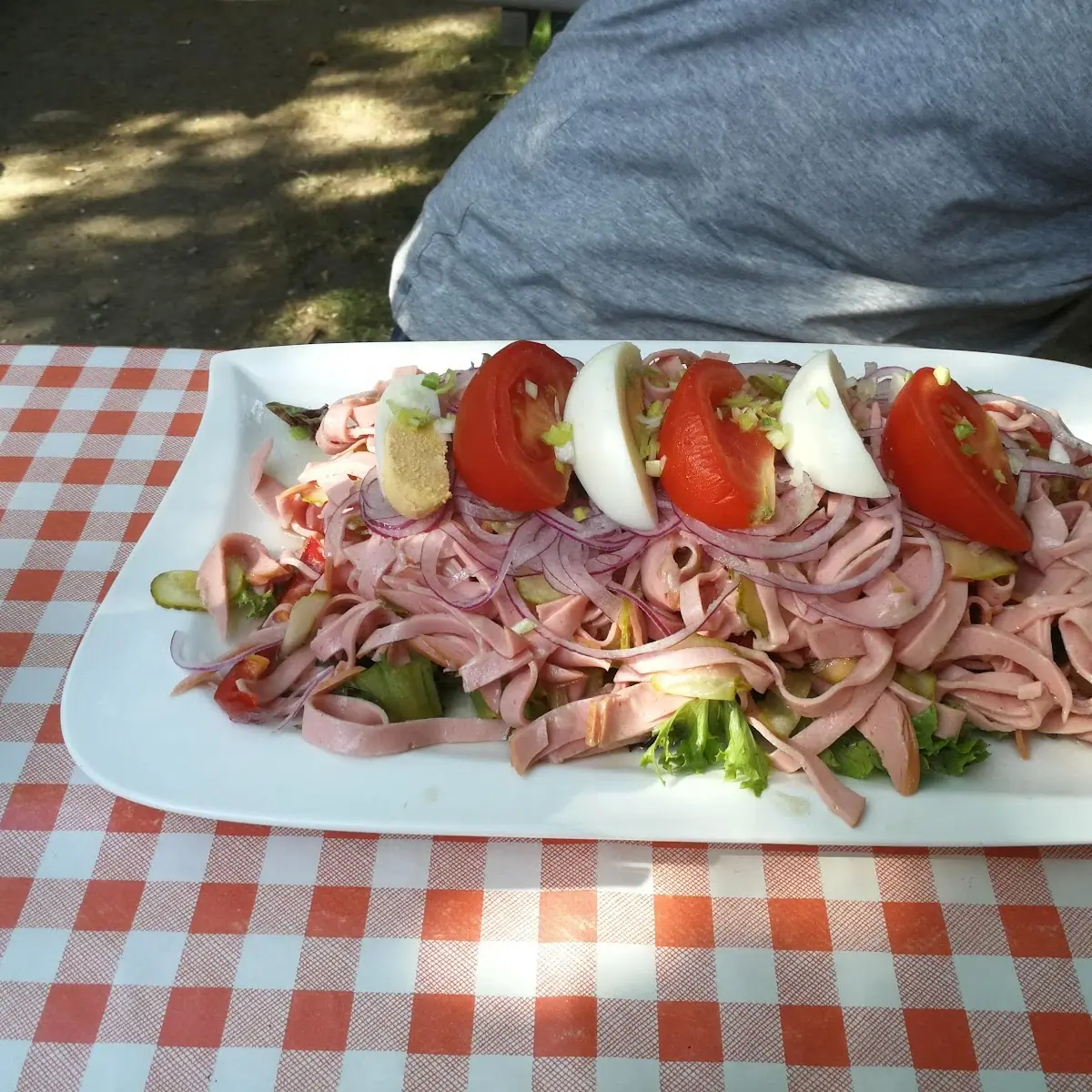 Essen und Trinken photo 8