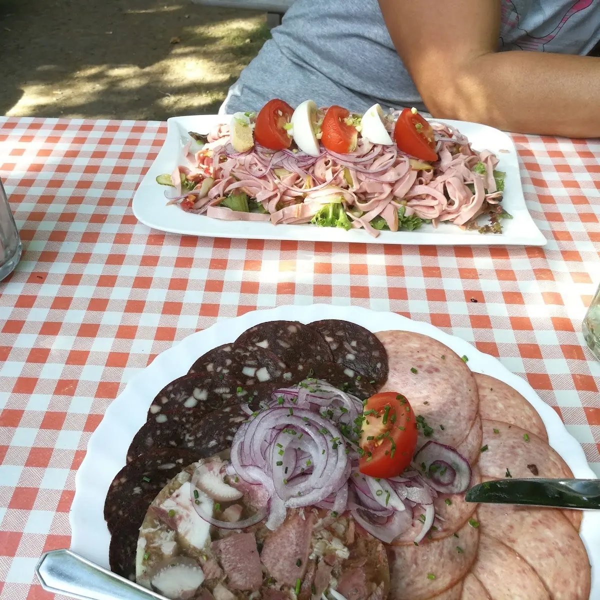 Essen und Trinken photo 9