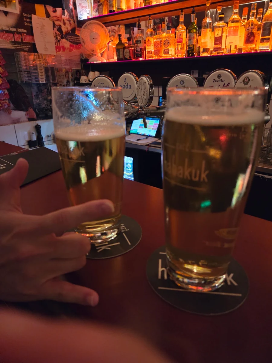 Essen und Trinken photo 1