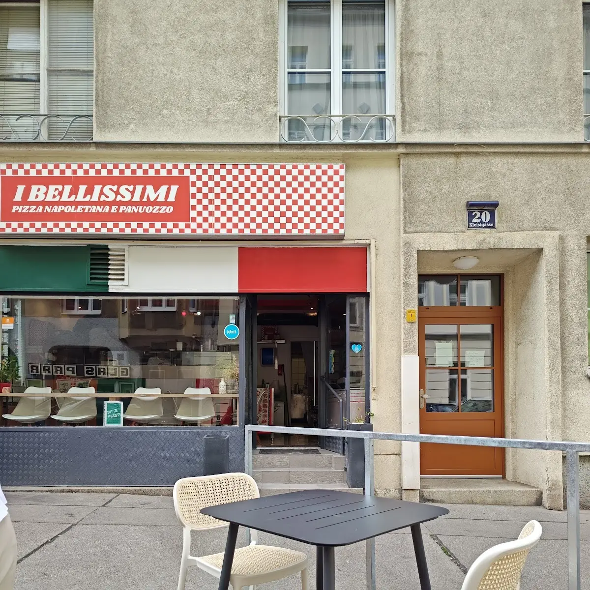 Atmosphäre photo 2