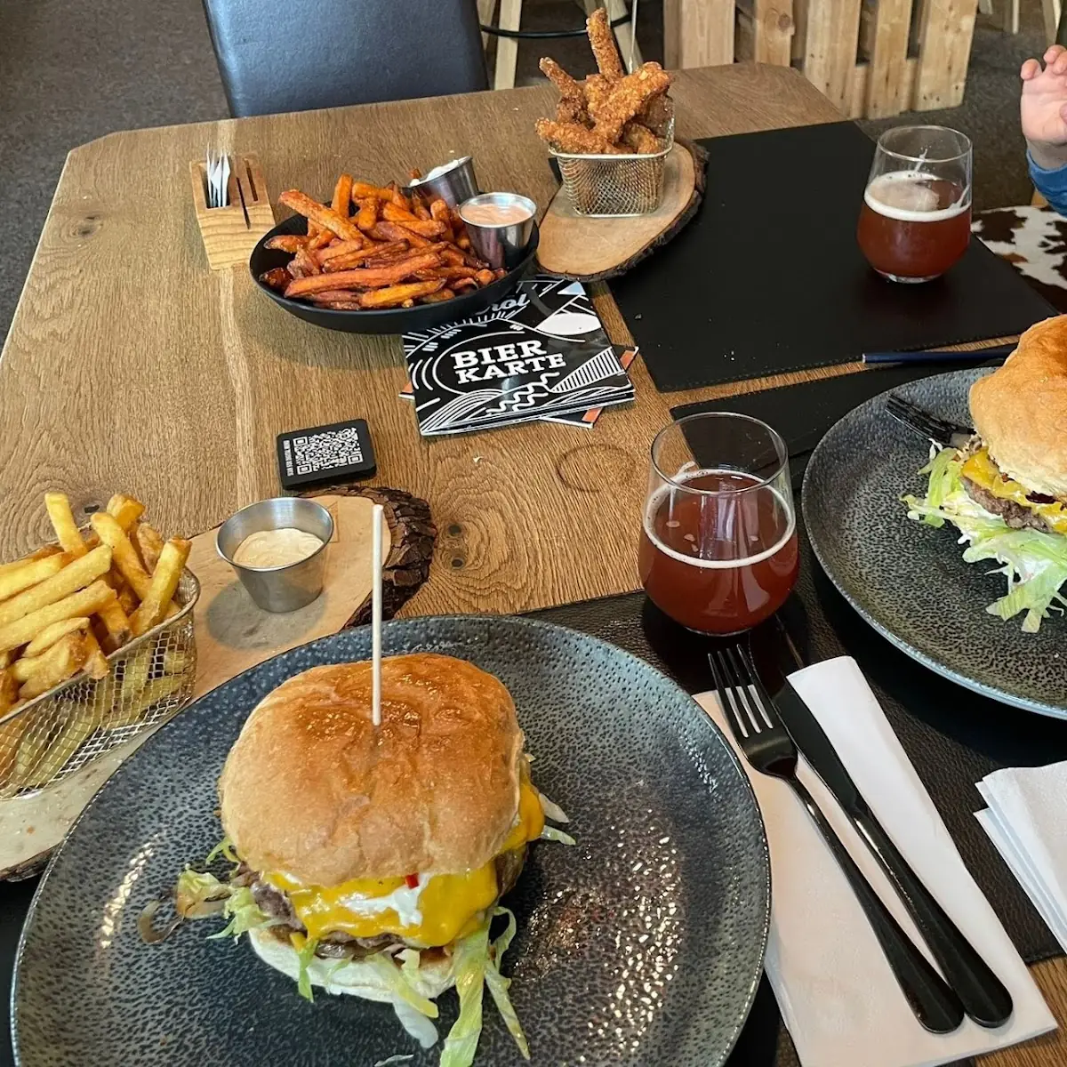 Essen und Trinken photo 5