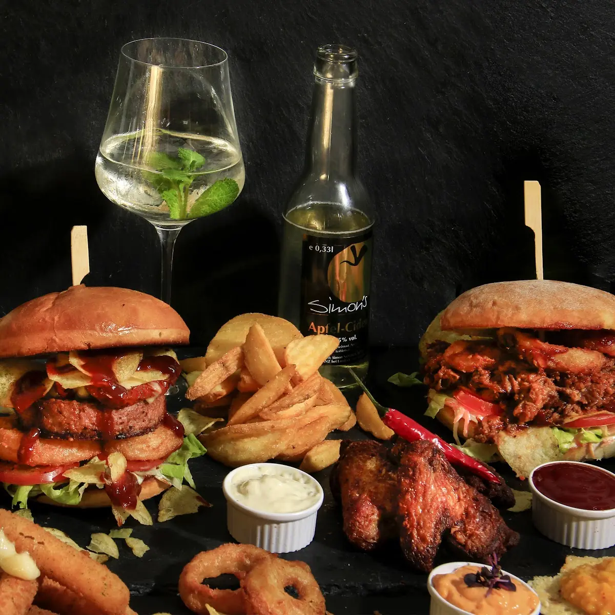 Essen und Trinken photo 6