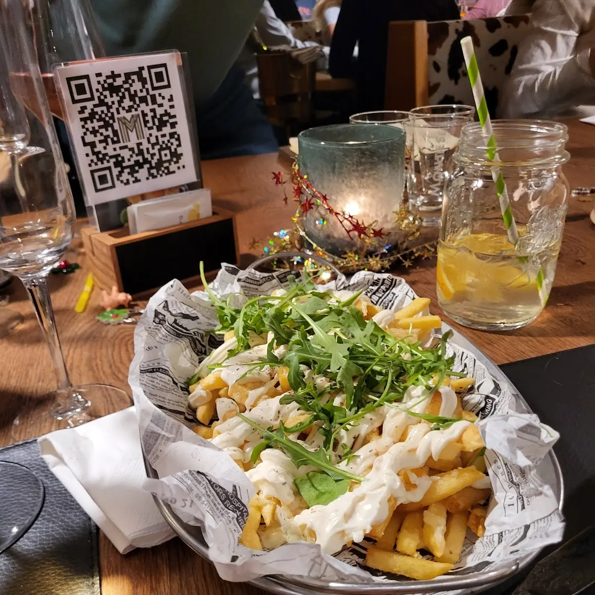 Essen und Trinken photo 9
