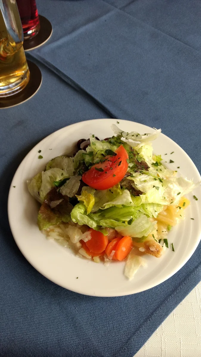 Essen und Trinken, Gasthaus Pupeter