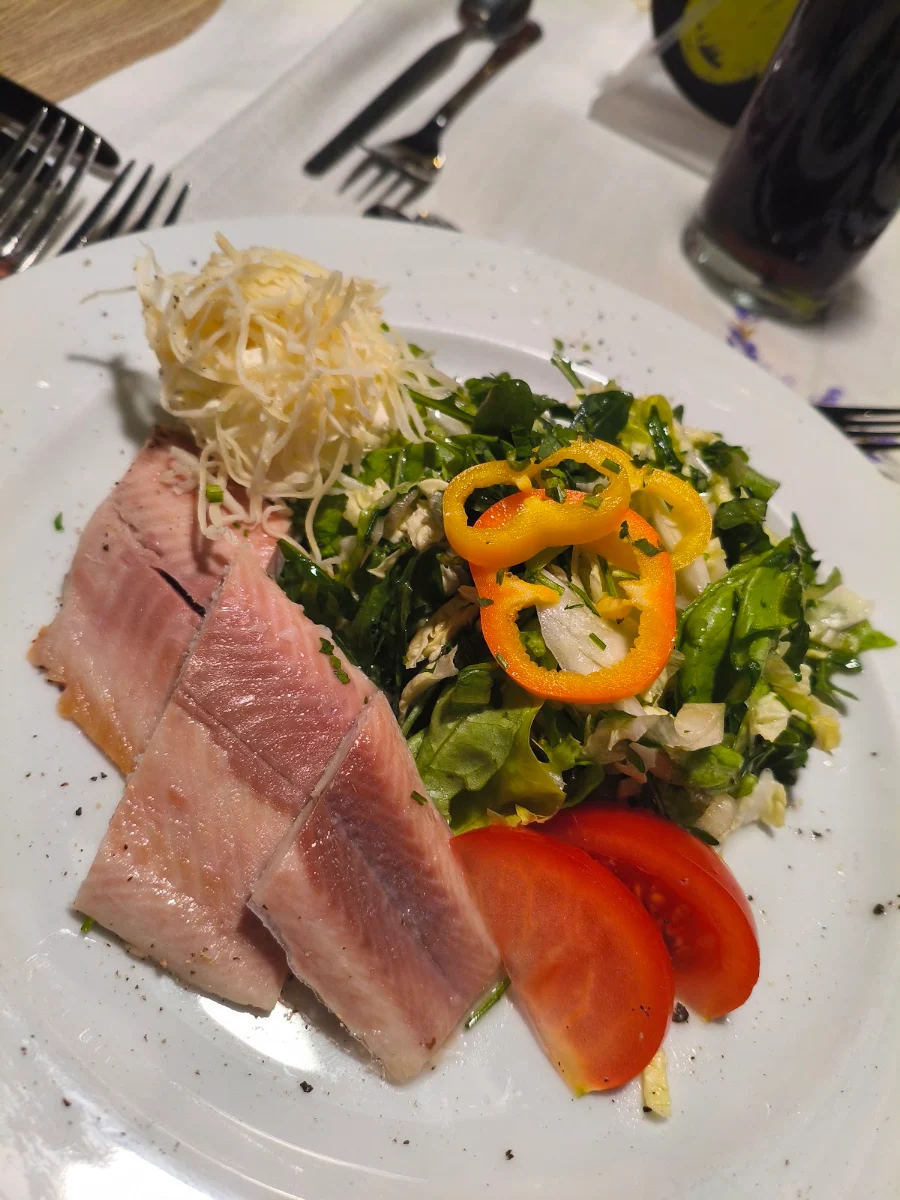 Essen und Trinken, Gasthaus Pupeter