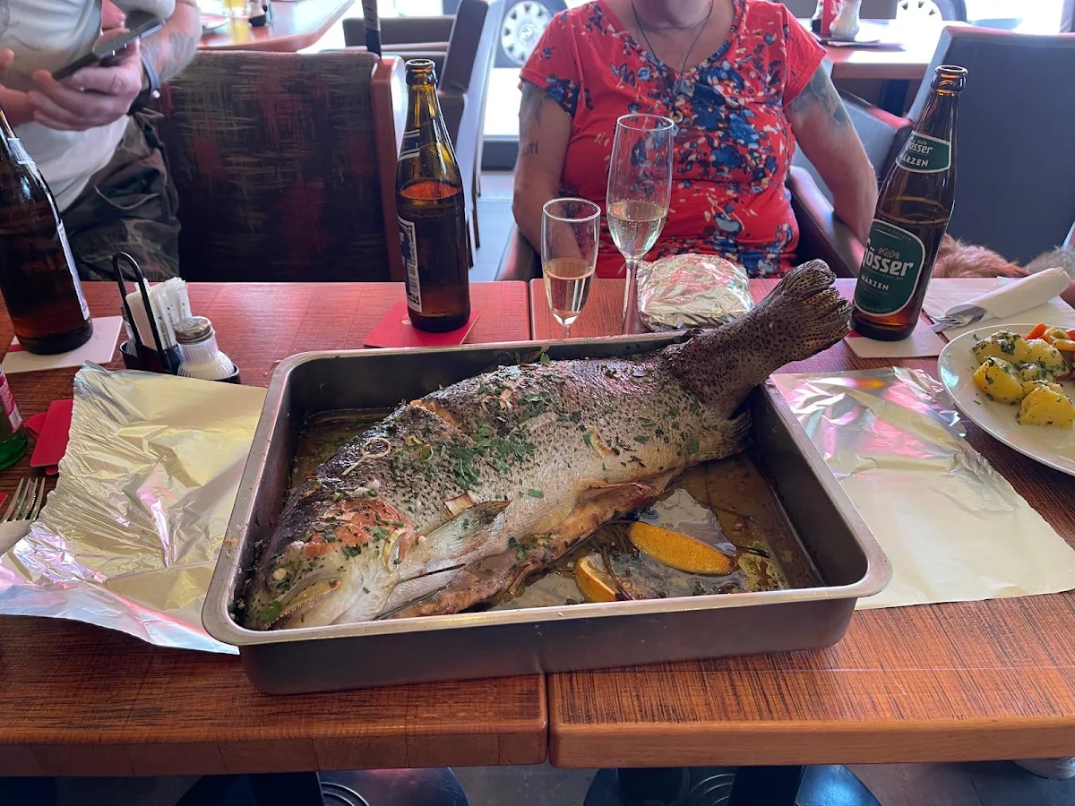 Essen und Trinken photo 1