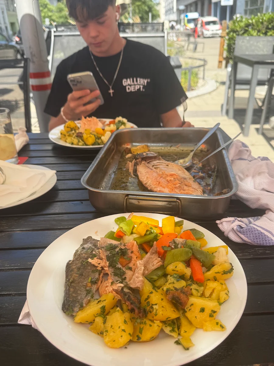 Essen und Trinken photo 10