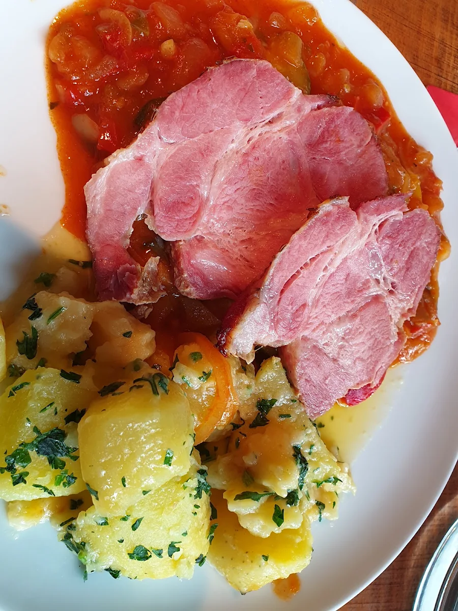 Essen und Trinken photo 6
