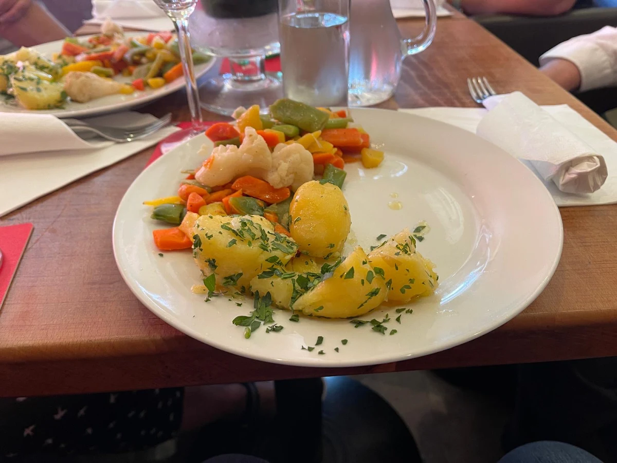 Essen und Trinken photo 7